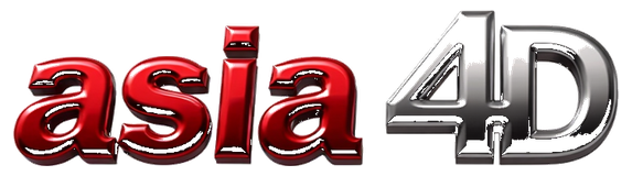 asia 4d