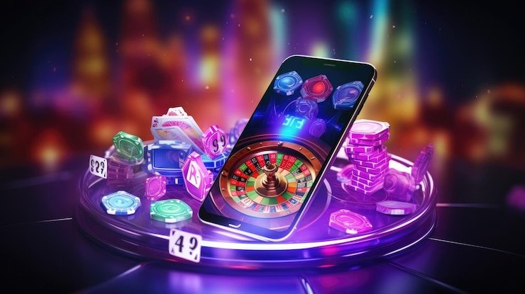 asia 4d featured game showcase