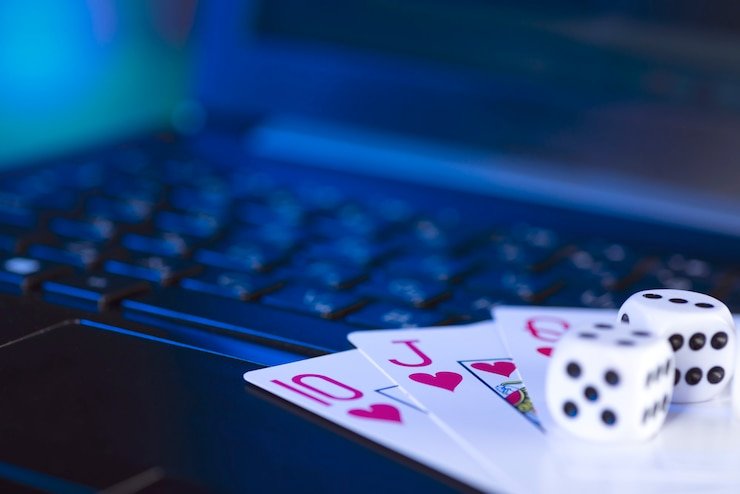 video tutorial Texas Poker asia 4d